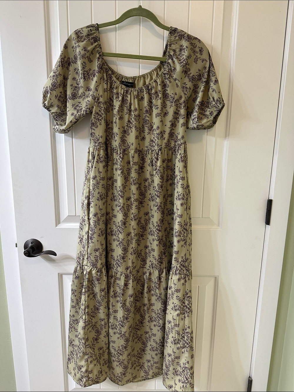 Wishlist Dress Size-S